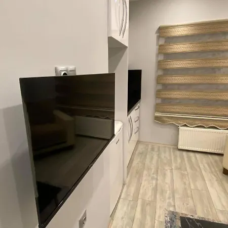 Apartment Ivory