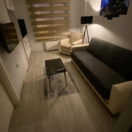 Ivory Apartment Trabzon