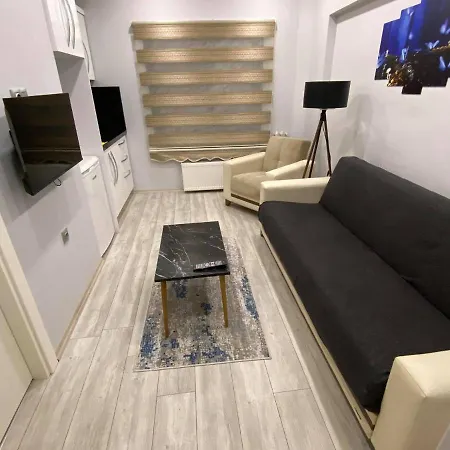 Apartment Ivory *