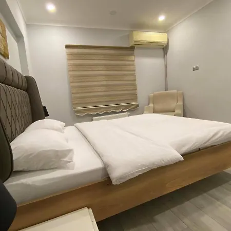 Ivory Apartment