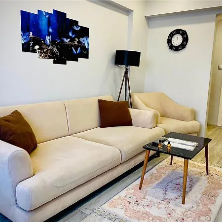 Apartment Ivory